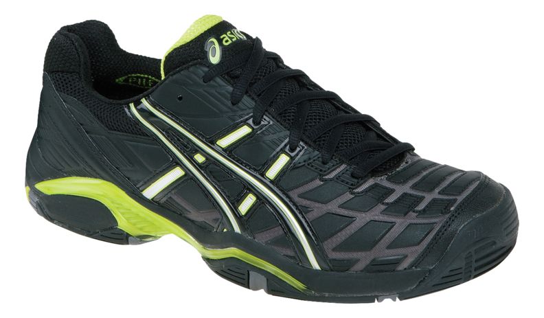 Mens ASICS GEL-Challenger 8 Court Shoe