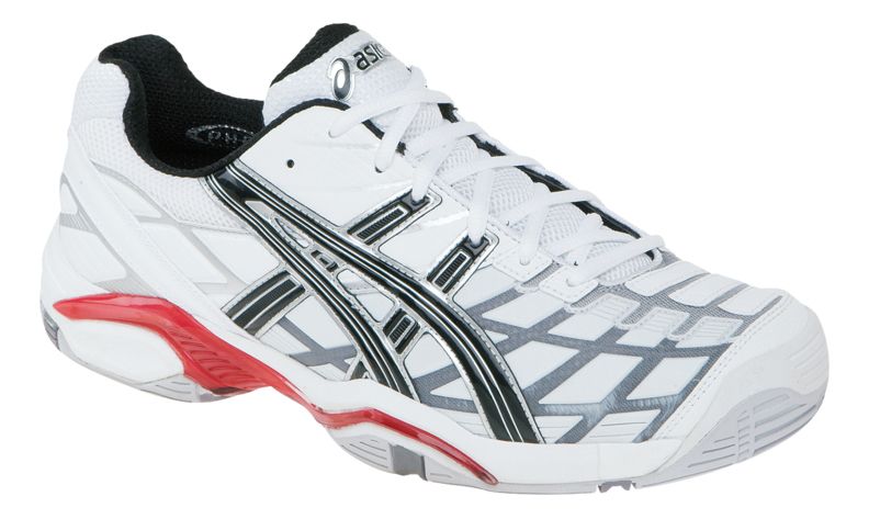 Mens ASICS GEL-Challenger 8 Court Shoe