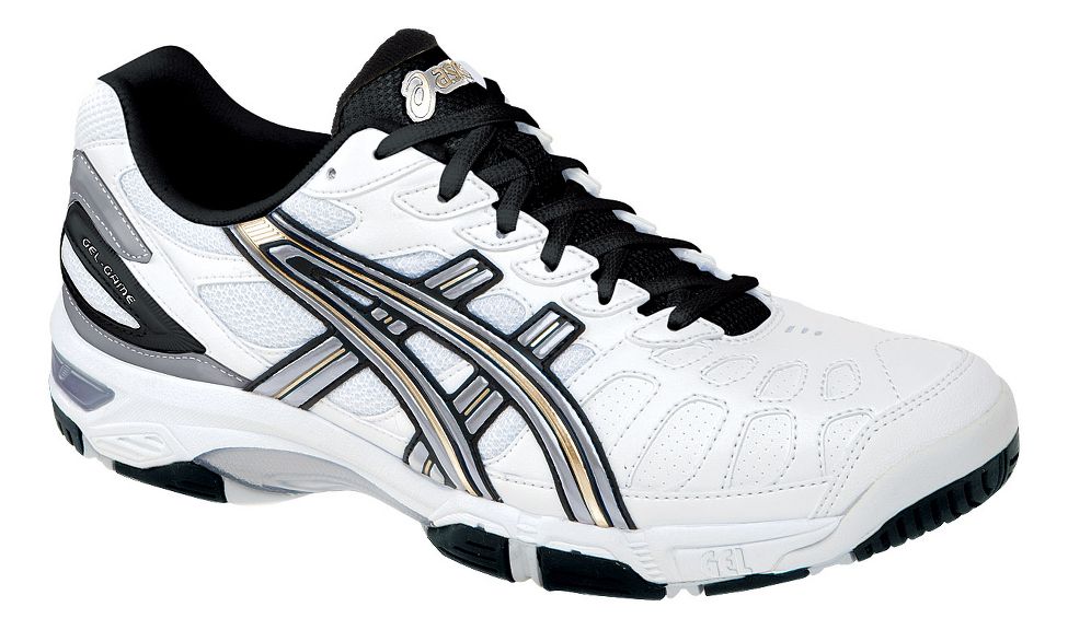 Mens ASICS GEL-Game 3 Court Shoe
