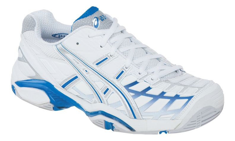 Womens ASICS GEL-Challenger 8 Court Shoe