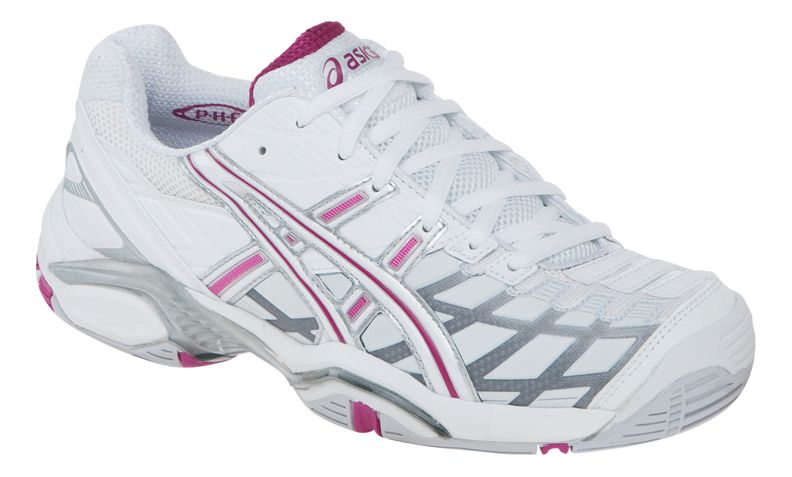 Womens ASICS GEL-Challenger 8 Court Shoe