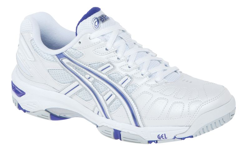 Womens ASICS GEL-Game 3 Court Shoe