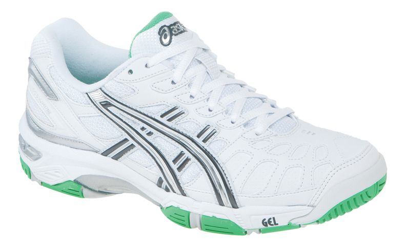 Womens ASICS GEL-Game 3 Court Shoe