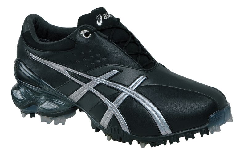 Mens ASICS GEL-Ace Casual Shoe