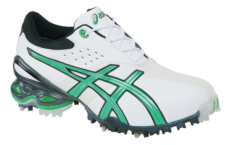 Mens ASICS GEL-Ace Casual Shoe