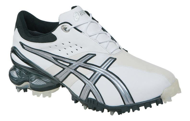 Mens ASICS GEL-Ace Casual Shoe