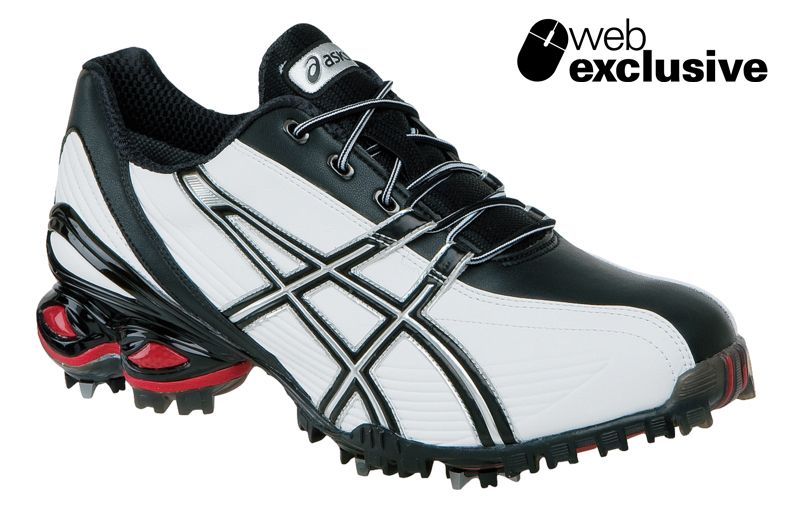Mens ASICS GEL-Ace Tour Casual Shoe