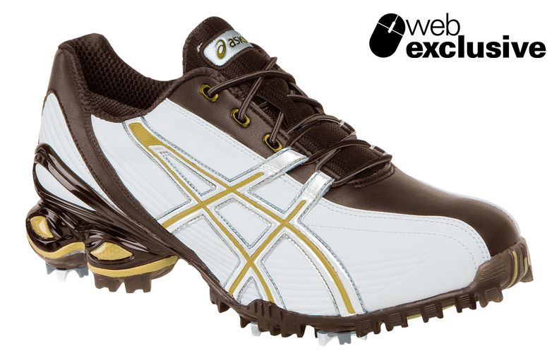 Mens ASICS GEL-Ace Tour Casual Shoe