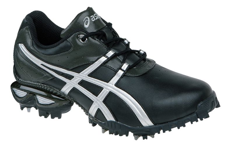Mens ASICS GEL-Linksmaster Casual Shoe