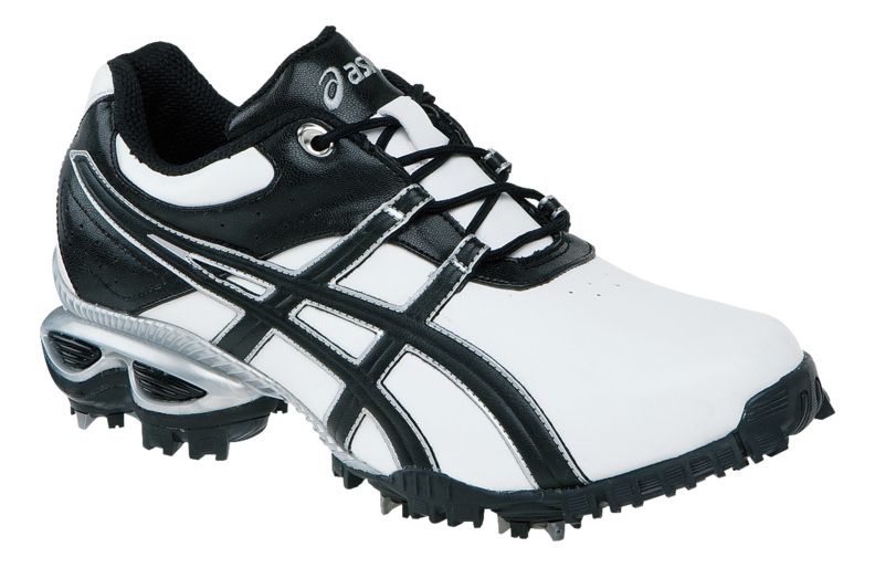 Mens ASICS GEL-Linksmaster Casual Shoe