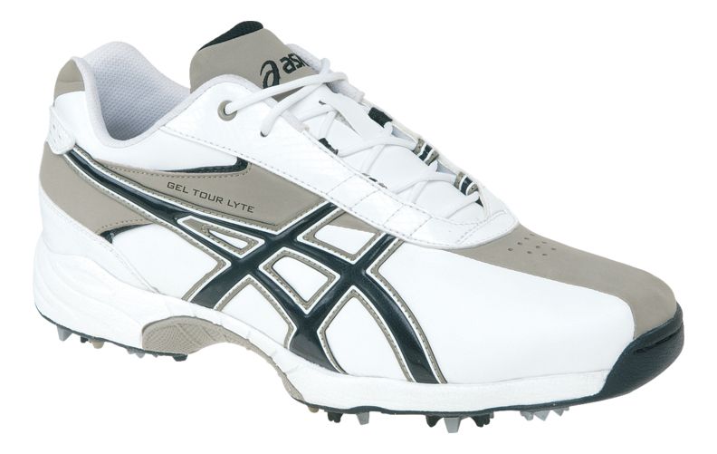 Mens ASICS GEL-Tour Lyte Casual Shoe