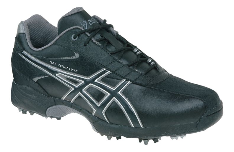 Mens ASICS GEL-Tour Lyte Casual Shoe