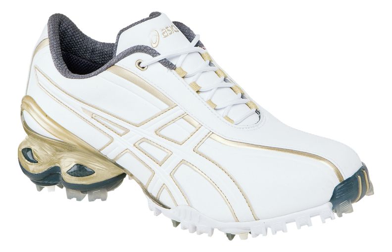 Womens ASICS Lady GEL-Ace Casual Shoe