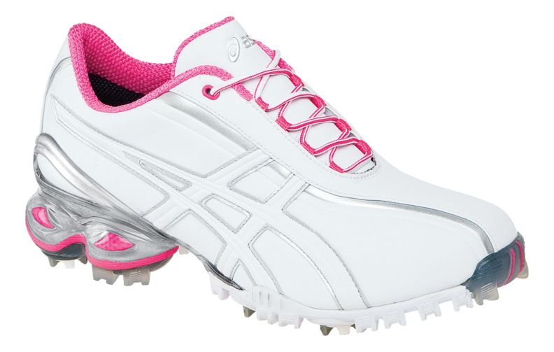 Womens ASICS Lady GEL-Ace Casual Shoe