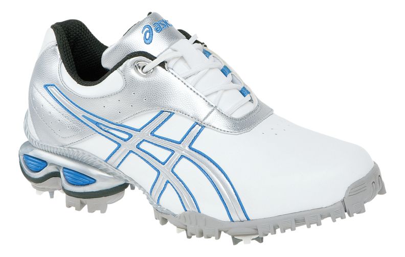 Womens ASICS GEL-Linksmaster Casual Shoe