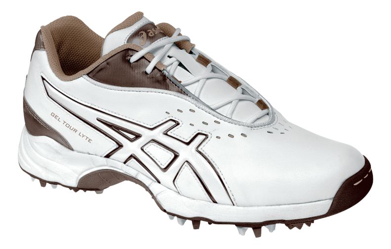Womens ASICS GEL-Tour Lyte Casual Shoe