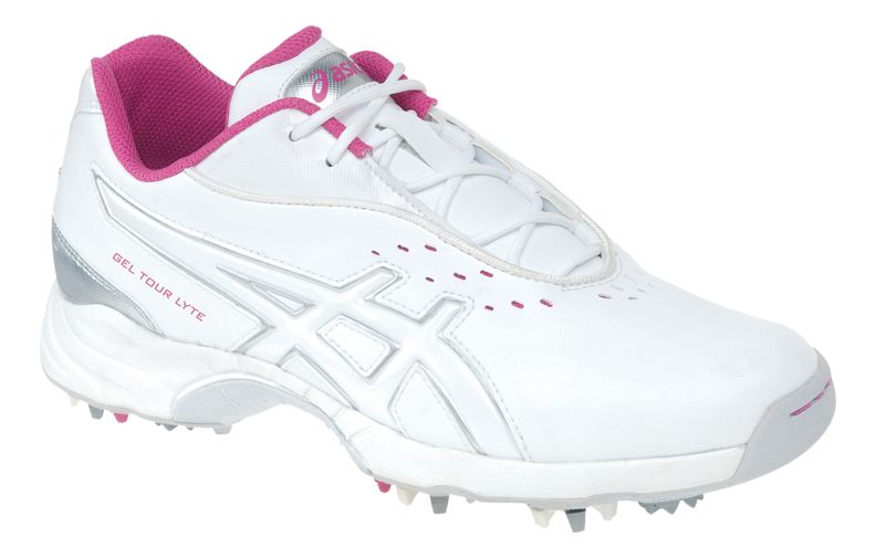 Womens ASICS GEL-Tour Lyte Casual Shoe