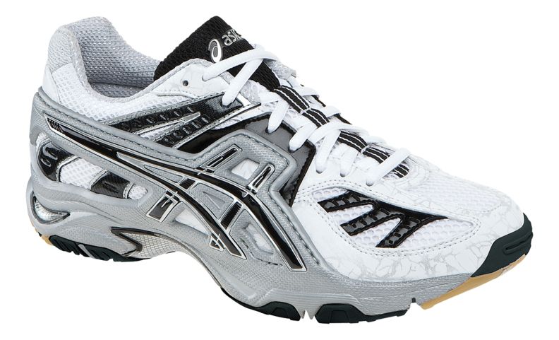 Mens ASICS GEL-Volley Lyte Court Shoe