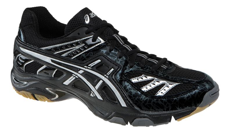 Womens ASICS GEL-Volley Lyte Court Shoe
