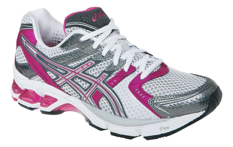 Womens ASICS GEL-3020 Running Shoe
