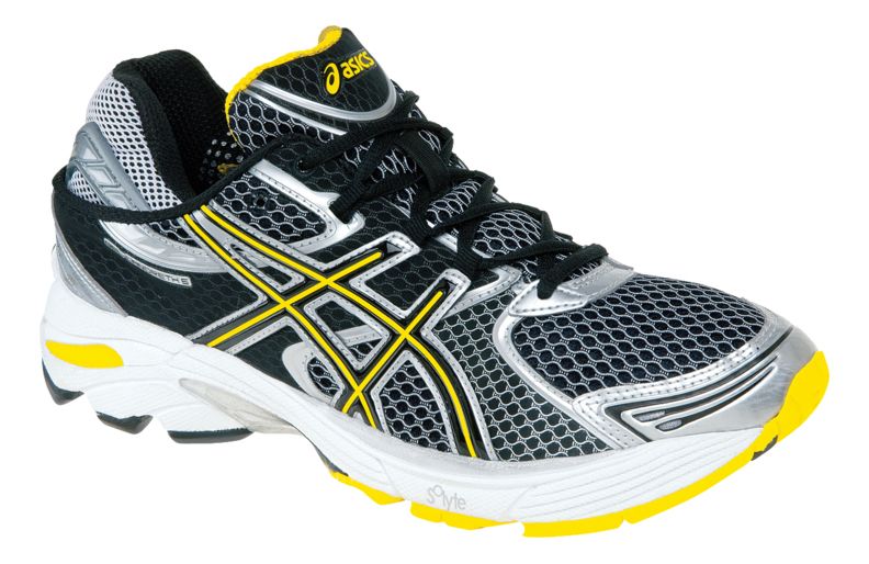 Mens ASICS GEL-Landreth 6 Running Shoe