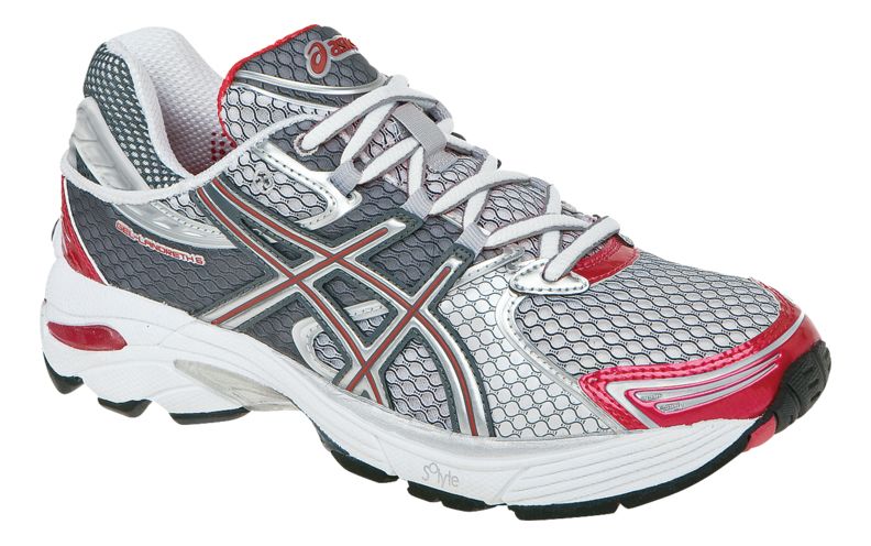 Womens ASICS GEL-Landreth 6 Running Shoe