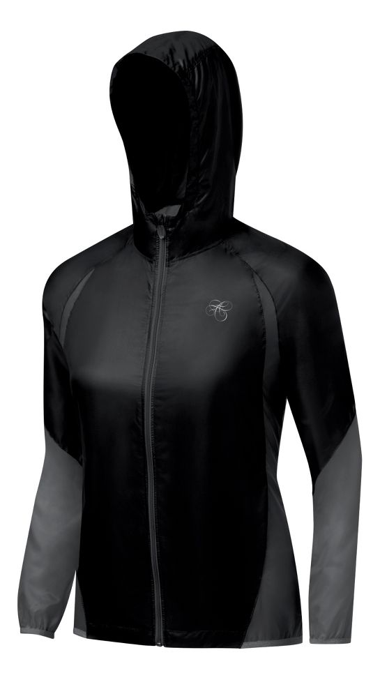 Womens ASICS AYAMi Packable Running Jackets