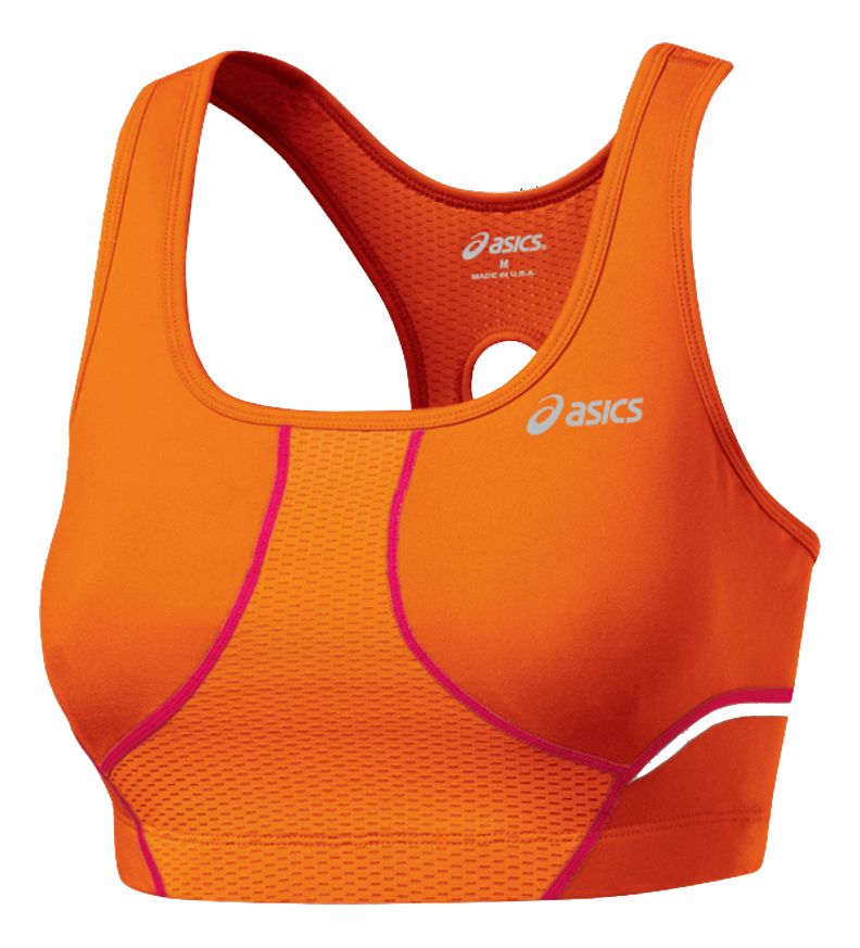 Womens ASICS ARD Sports Bra