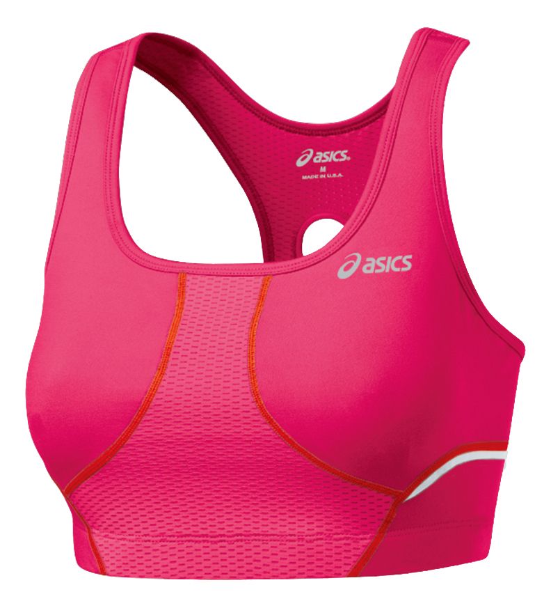 Womens ASICS ARD Sports Bra