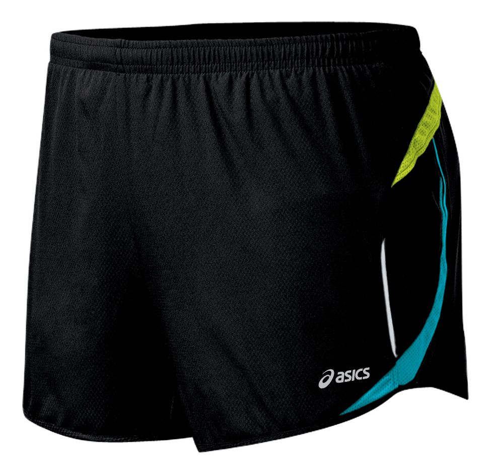 Womens ASICS ARD Lined Shorts