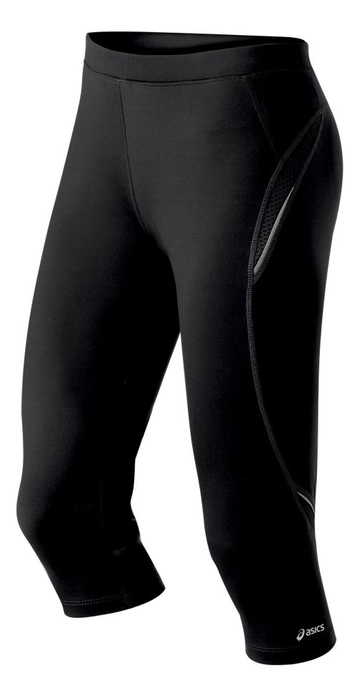 Womens ASICS ARD Capri Pants