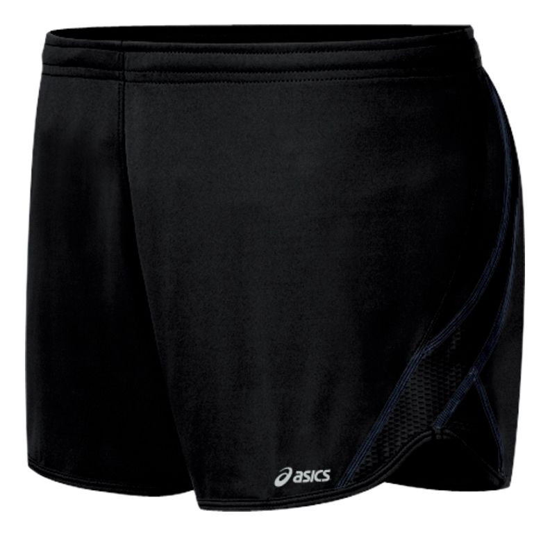 Womens ASICS Favorite Lined Shorts