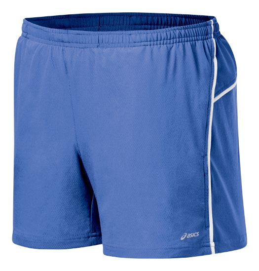 Womens ASICS 2-N-1 Short 2-in-1 Shorts