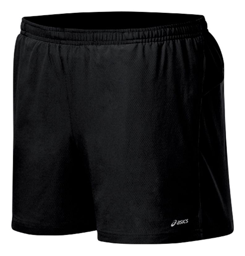 Womens ASICS 2-N-1 Short 2-in-1 Shorts