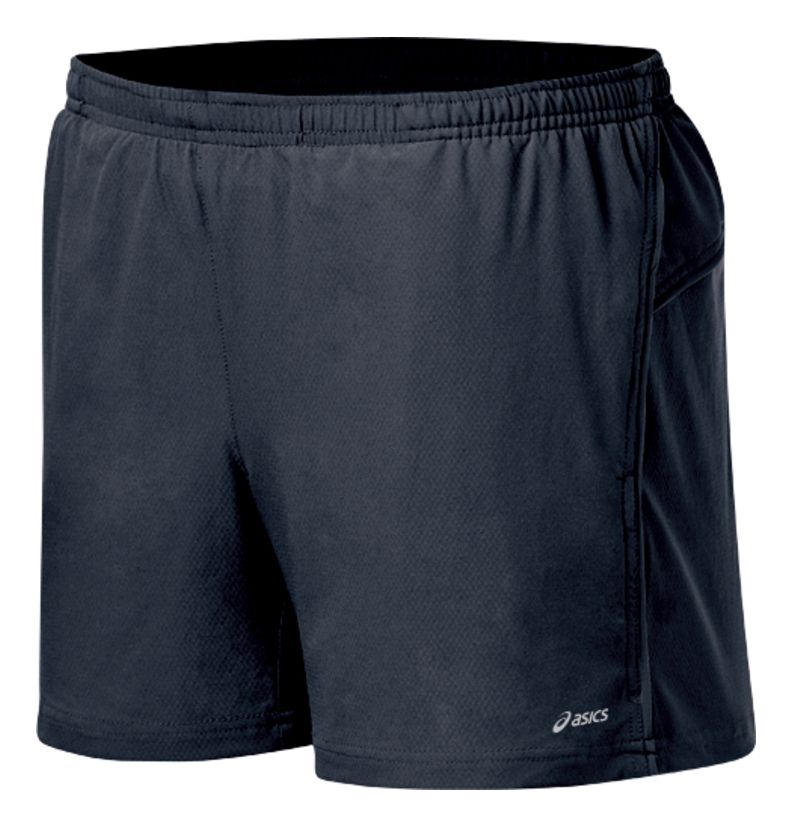 Womens ASICS 2-N-1 Short 2-in-1 Shorts