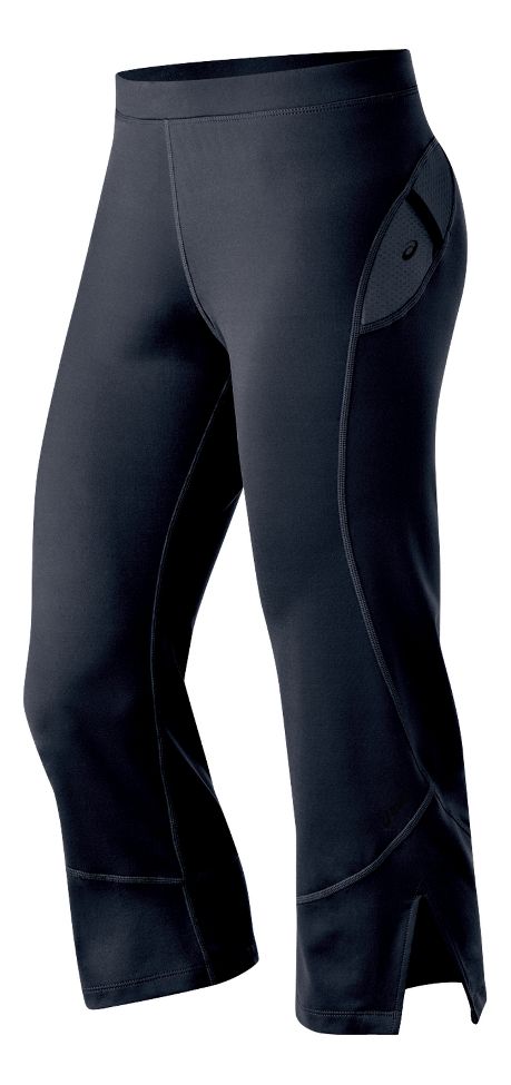 Womens ASICS Abby Capri Capri Pants