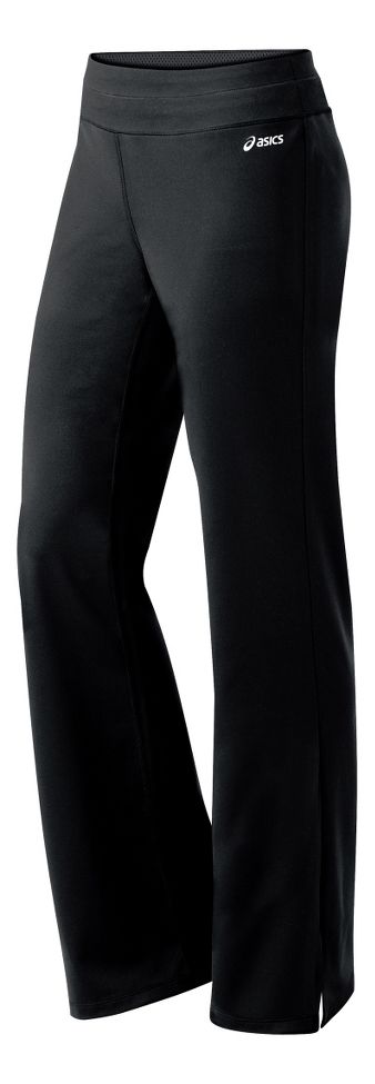Womens ASICS Abby Pant Full Length Pants