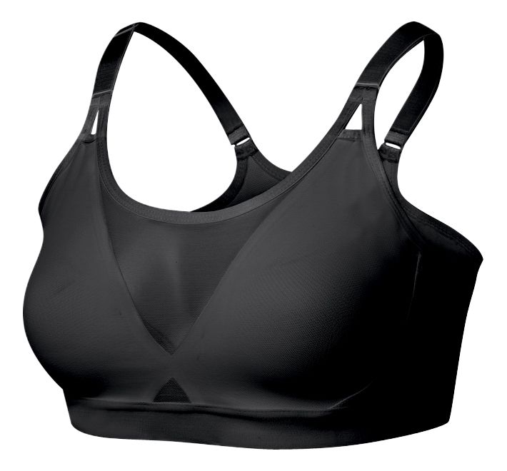 Womens ASICS Max Mesh Inner Bras