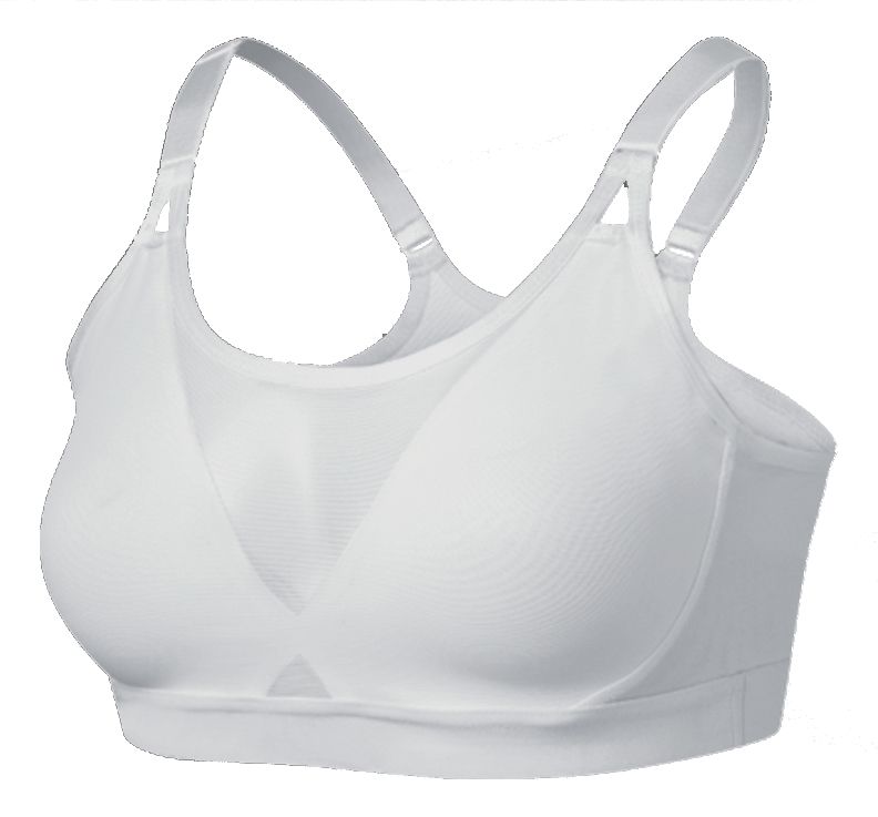 Womens ASICS Max Mesh Inner Bras