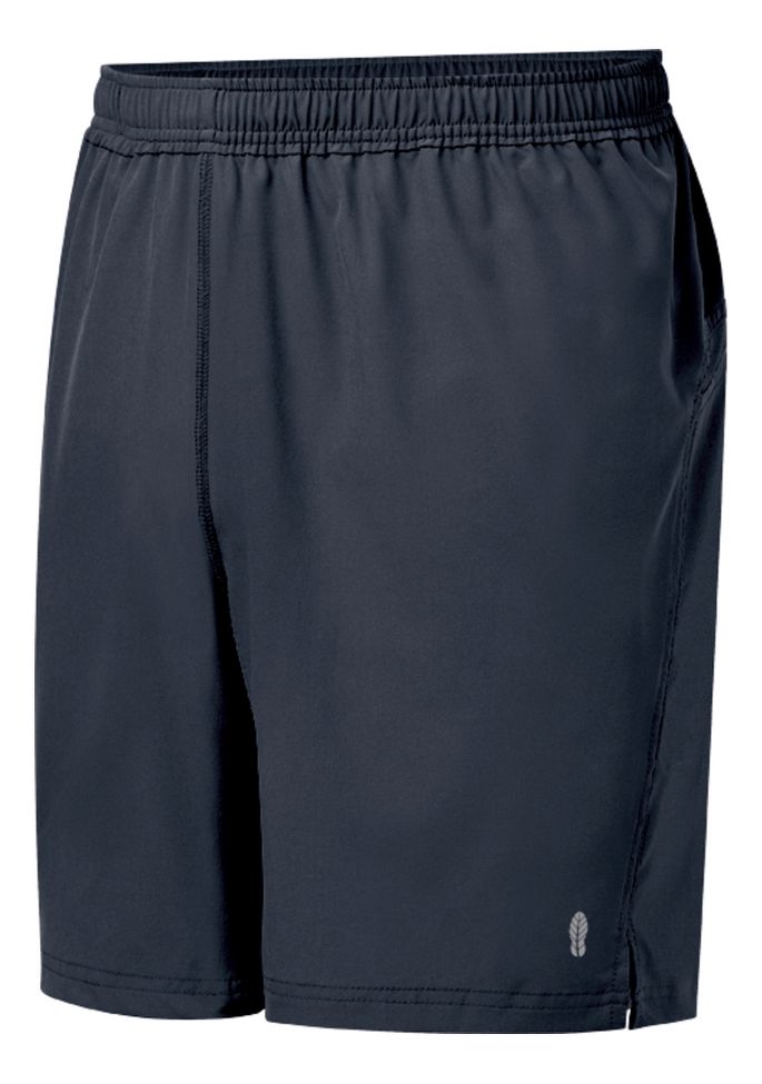 Mens ASICS ecoline 7 inch Lined Shorts