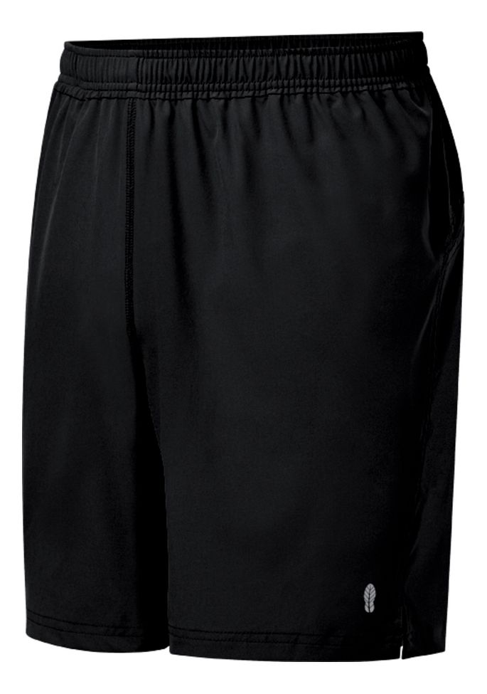 Mens ASICS ecoline 7 inch Lined Shorts