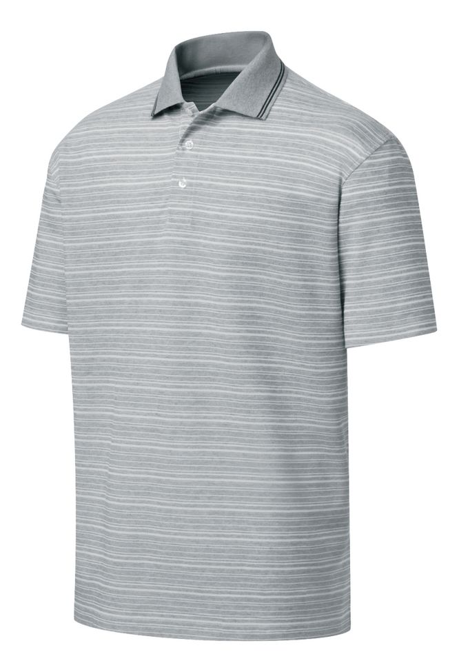 Mens ASICS Sport Polo Short Sleeve Technical Tops