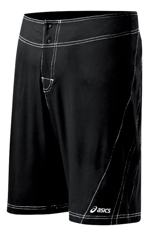 Mens ASICS Shoji Boardshort Unlined Shorts