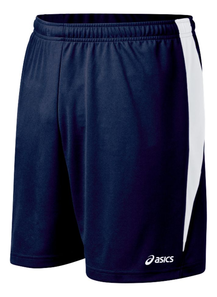 Mens ASICS Rally Unlined Shorts