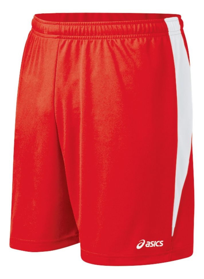 Mens ASICS Rally Unlined Shorts