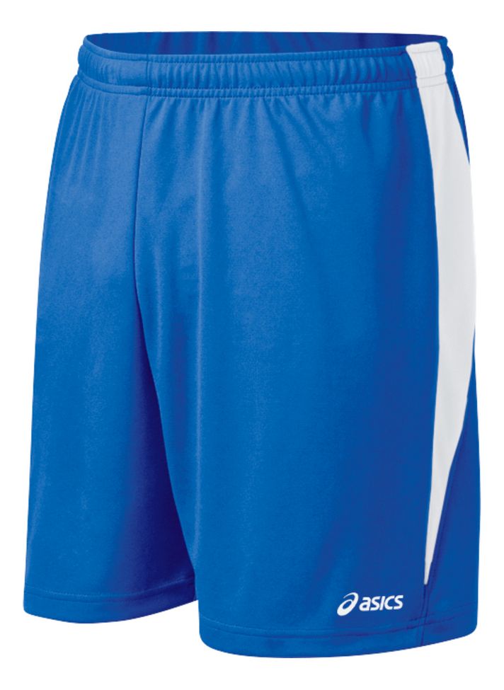 Mens ASICS Rally Unlined Shorts