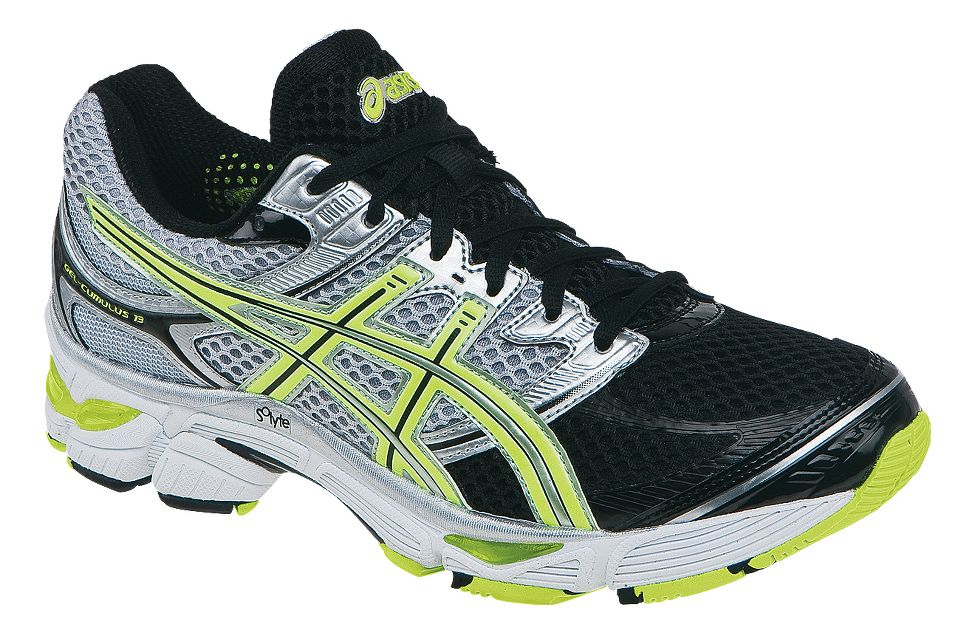 Mens ASICS GEL-Cumulus 13 Running Shoe