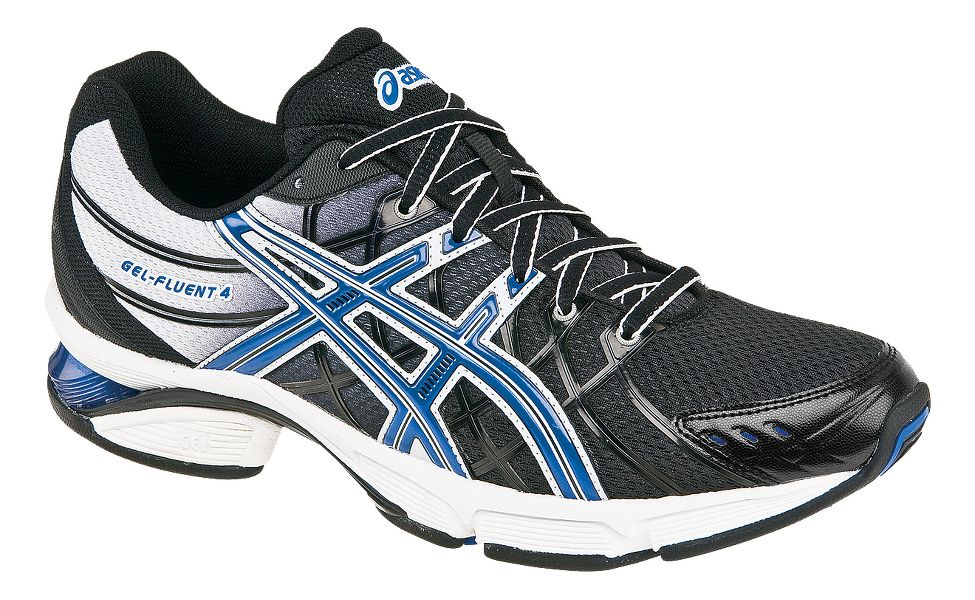 Mens ASICS GEL-Fluent 4 Running Shoe