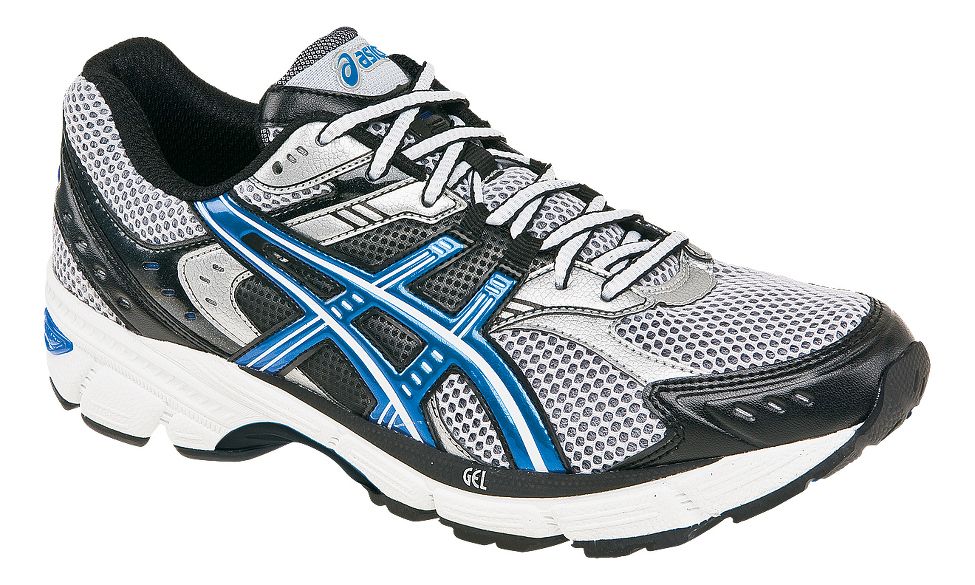 Mens ASICS GEL-Equation 5 Running Shoe