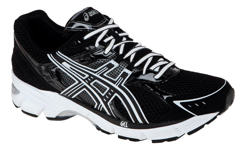 Mens ASICS GEL-Equation 5 Running Shoe